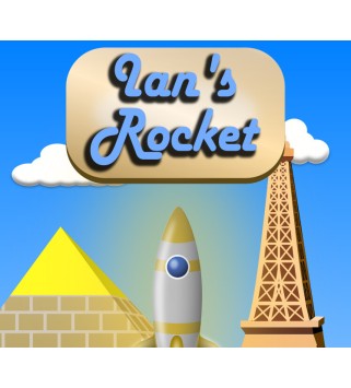 Ian s Rocket Steam Key GLOBAL